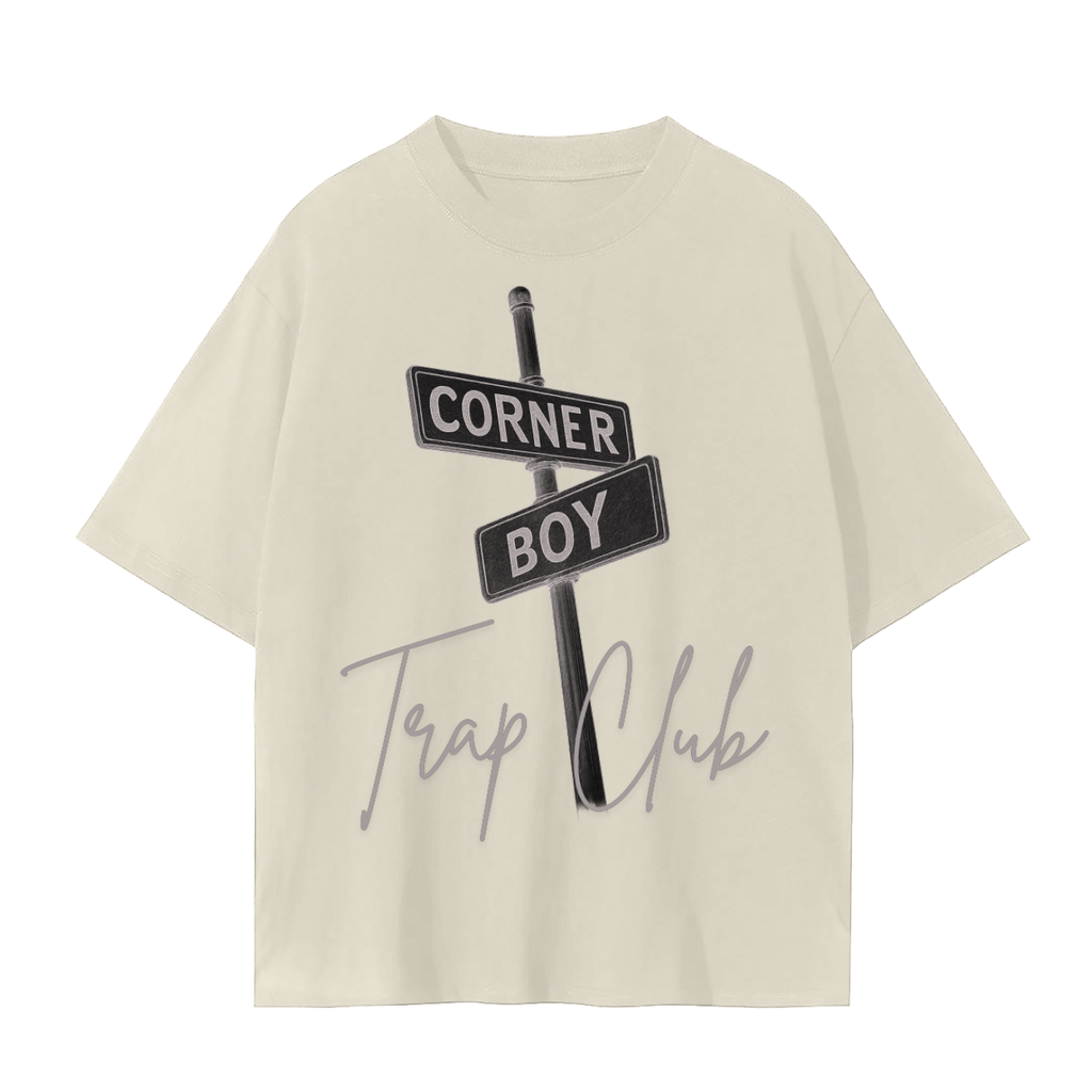 Trap Club Tee