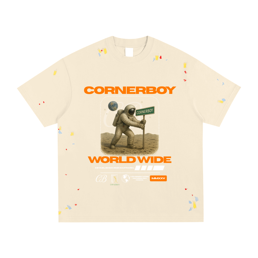Worldwide Tee