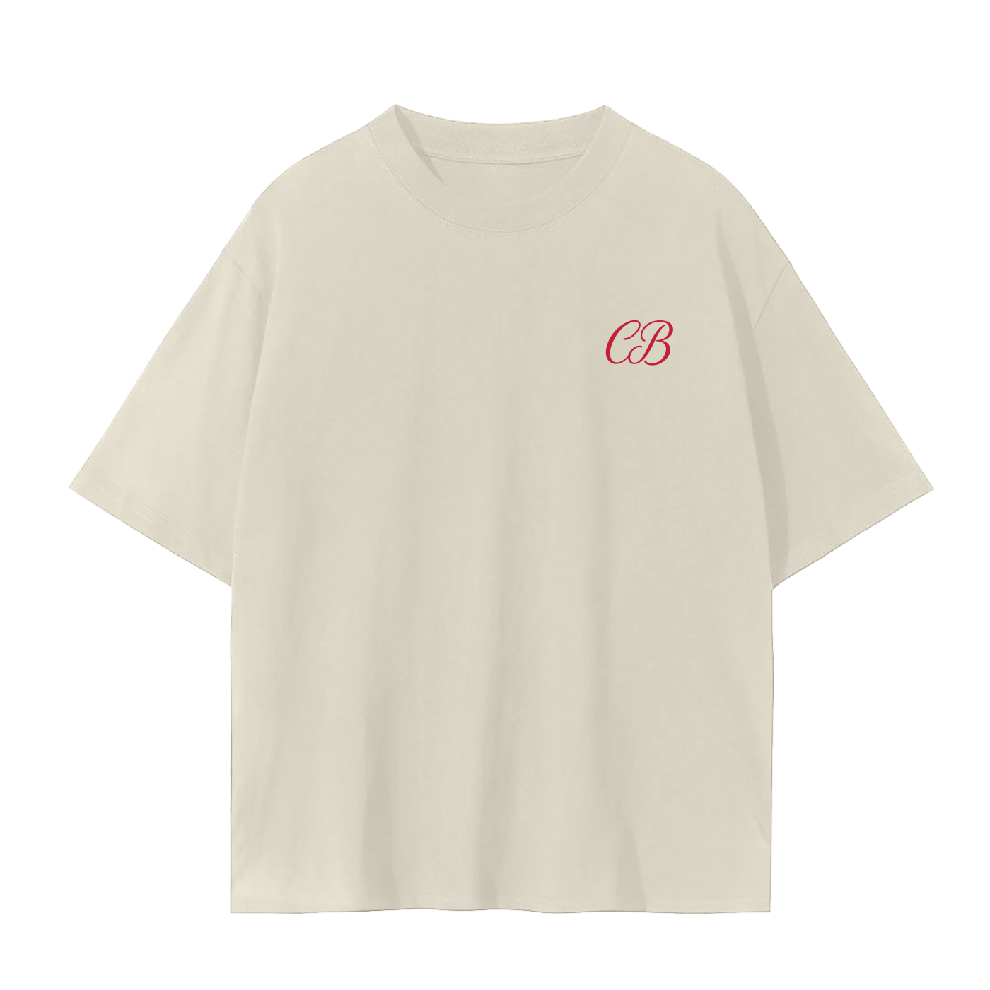 OG CB Logo Tee