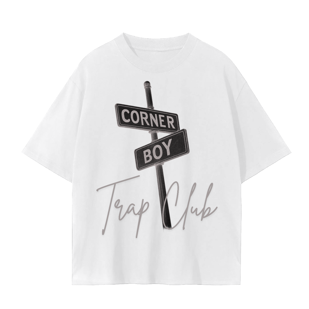 Trap Club Tee