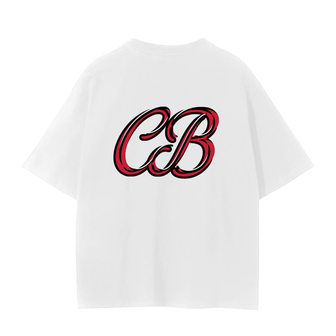 OG CB Logo Tee