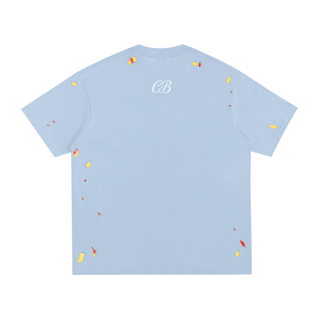 Worldwide Tee