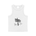 Trap for Fun Tank Top