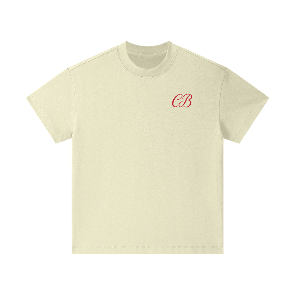 CB OG Logo Kids Tee