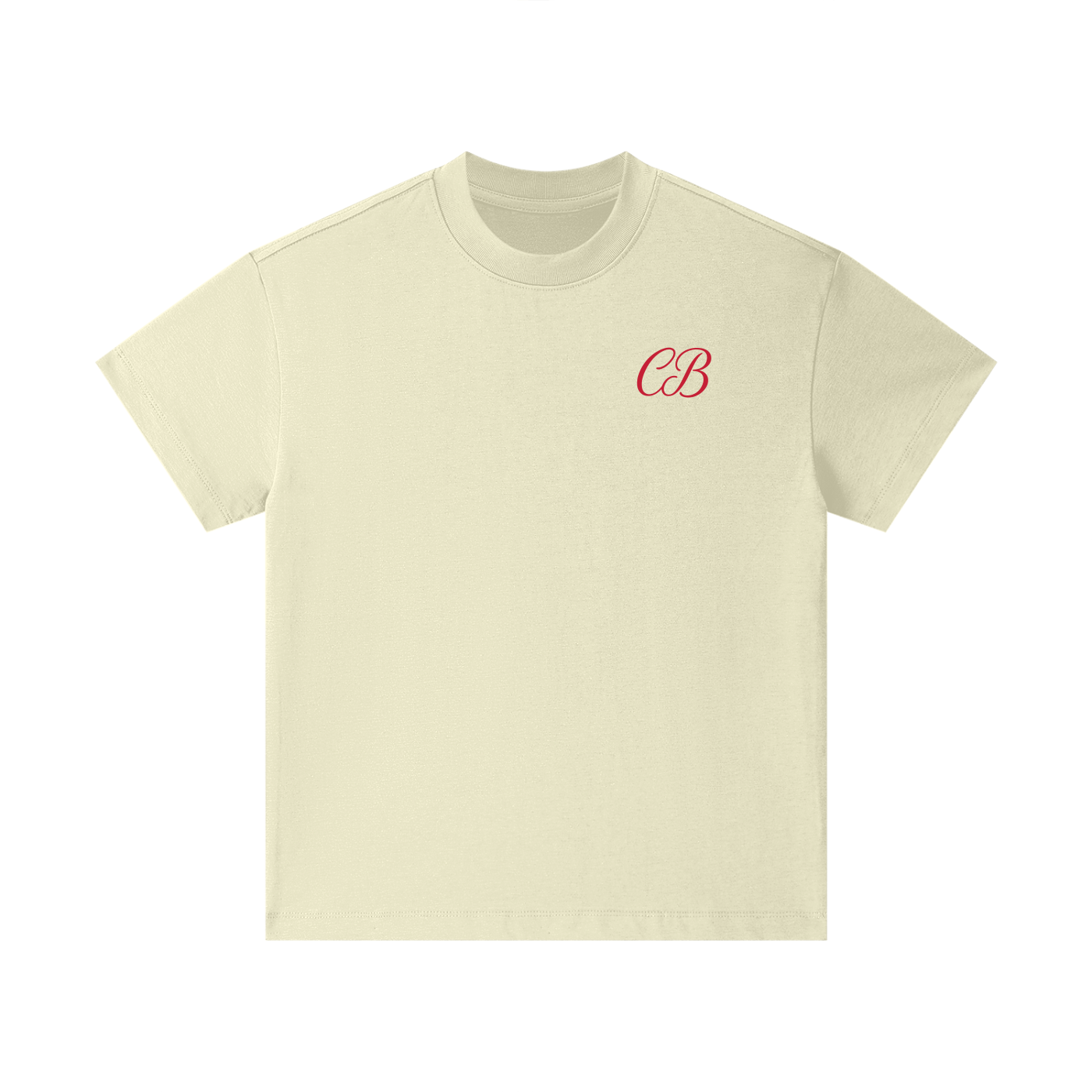CB OG Logo Kids Tee