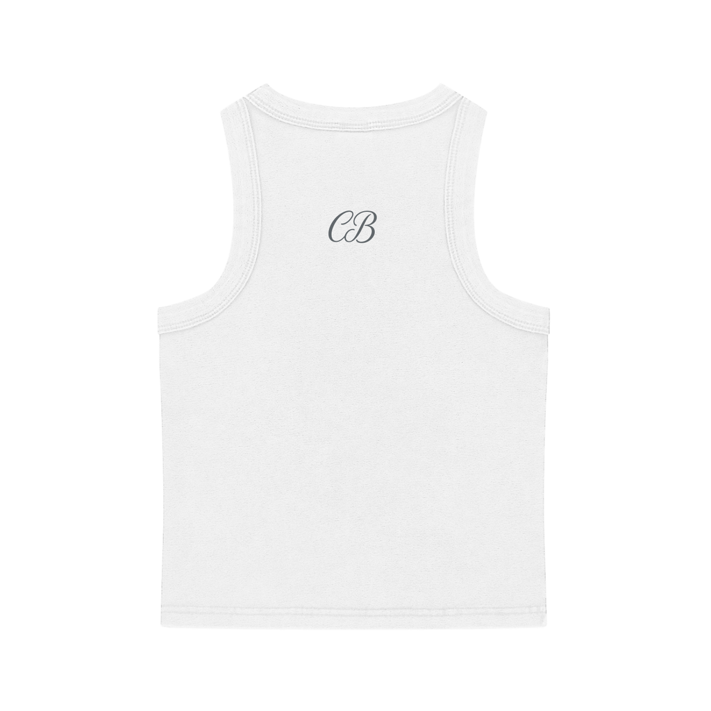 Trap Club Tank Top