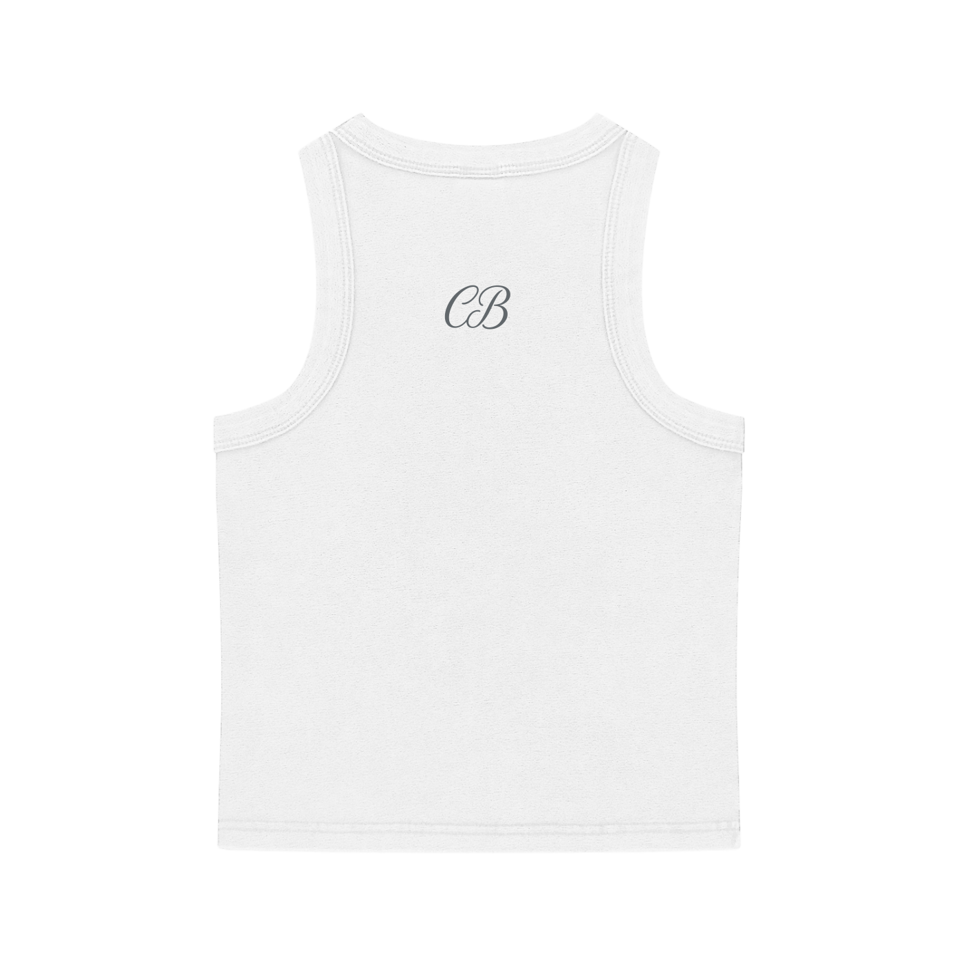 Trap Club Tank Top