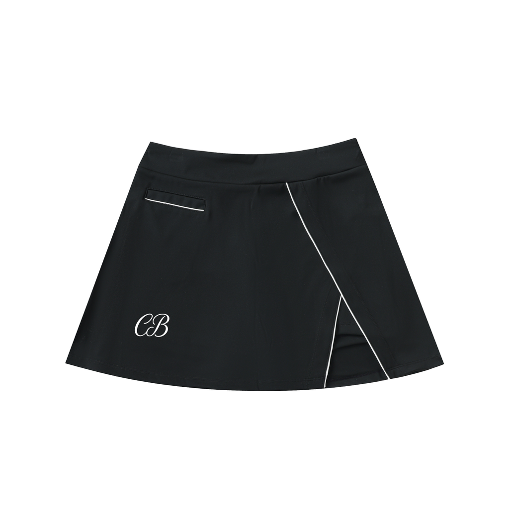 CB Tennis Skirt