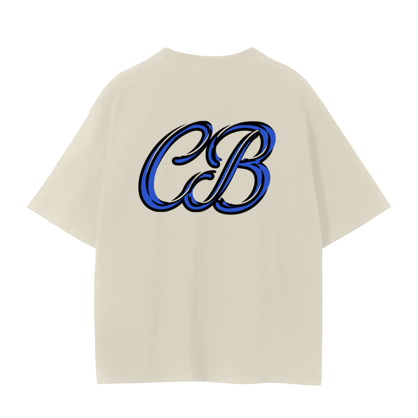 OG CB Logo Tee