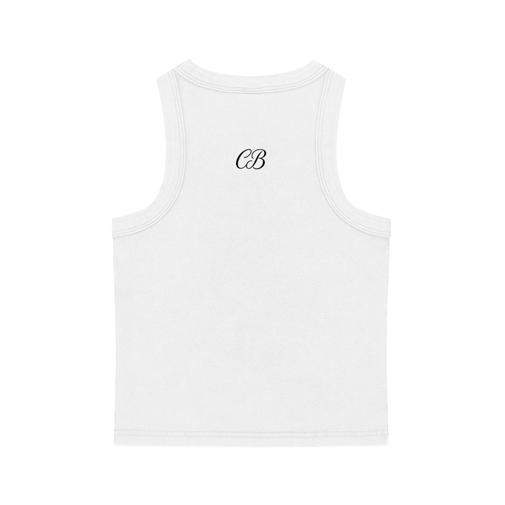 The Members Tank Top