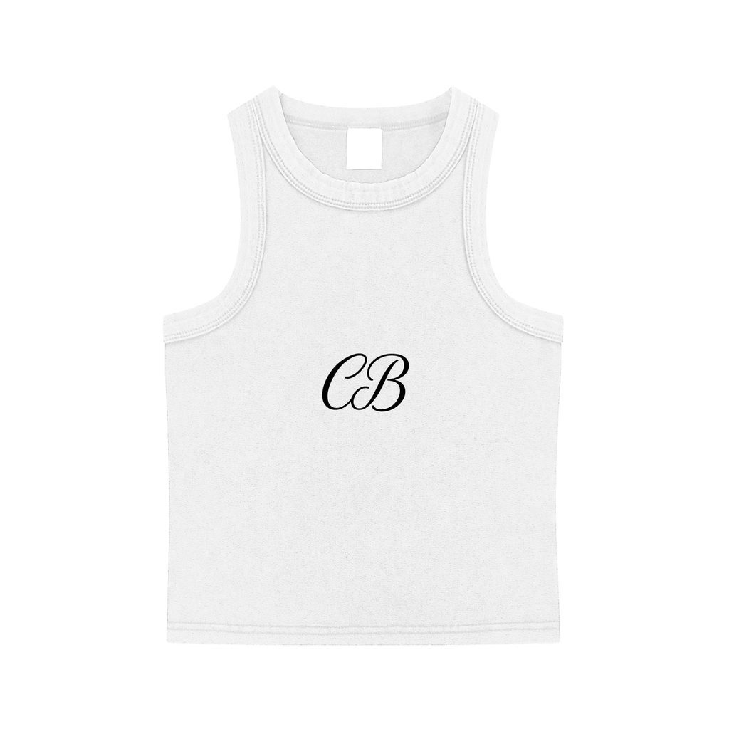 The Club Tank Top