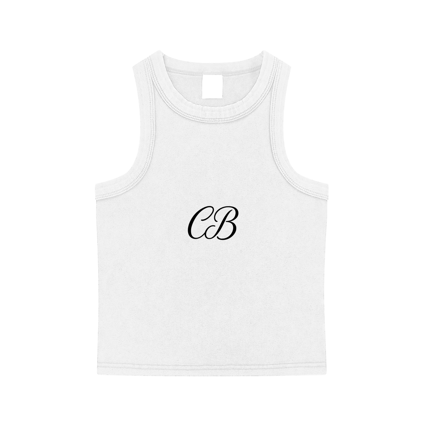 The Club Tank Top