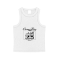 The Members Tank Top