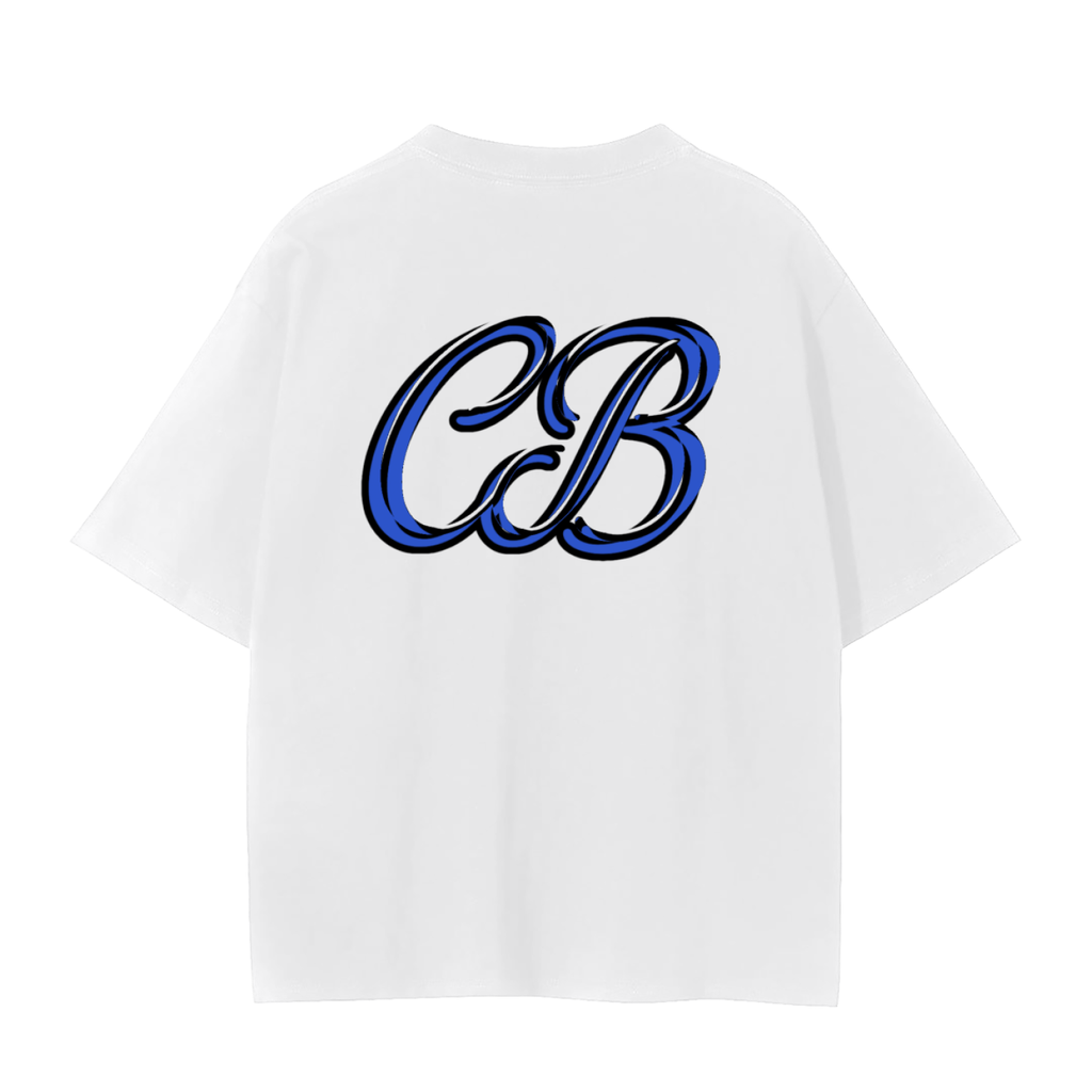 OG CB Logo Tee