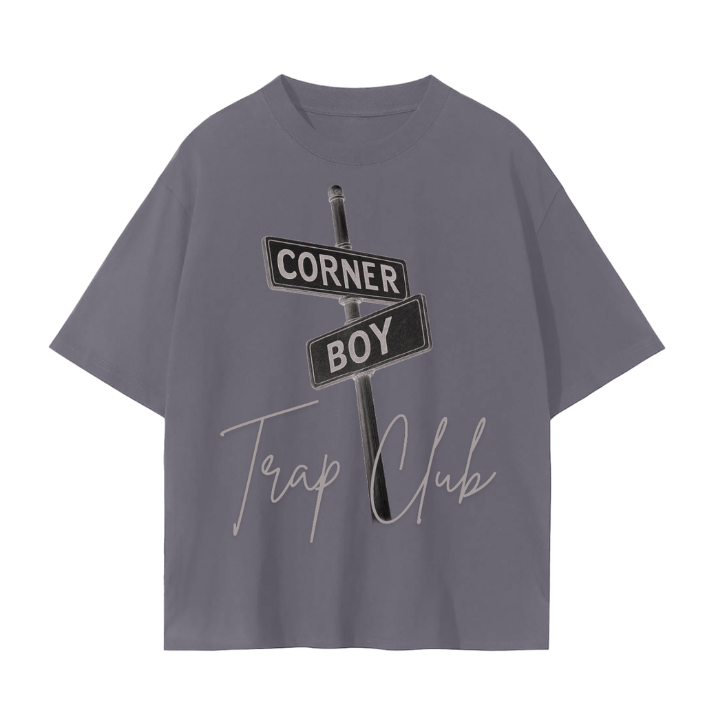 Trap Club Tee