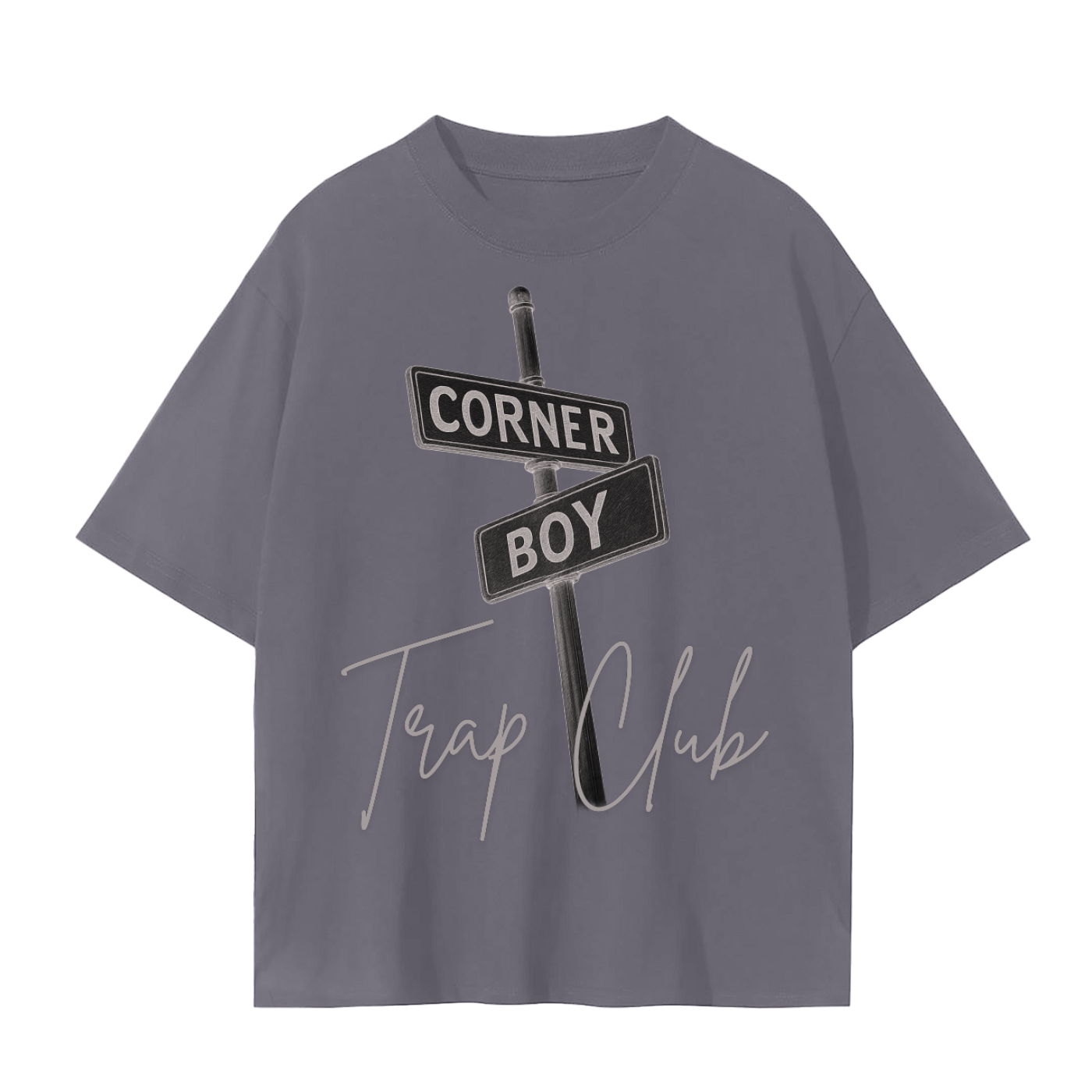 Trap Club Tee