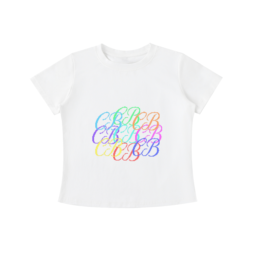 CB Chromatic Tee