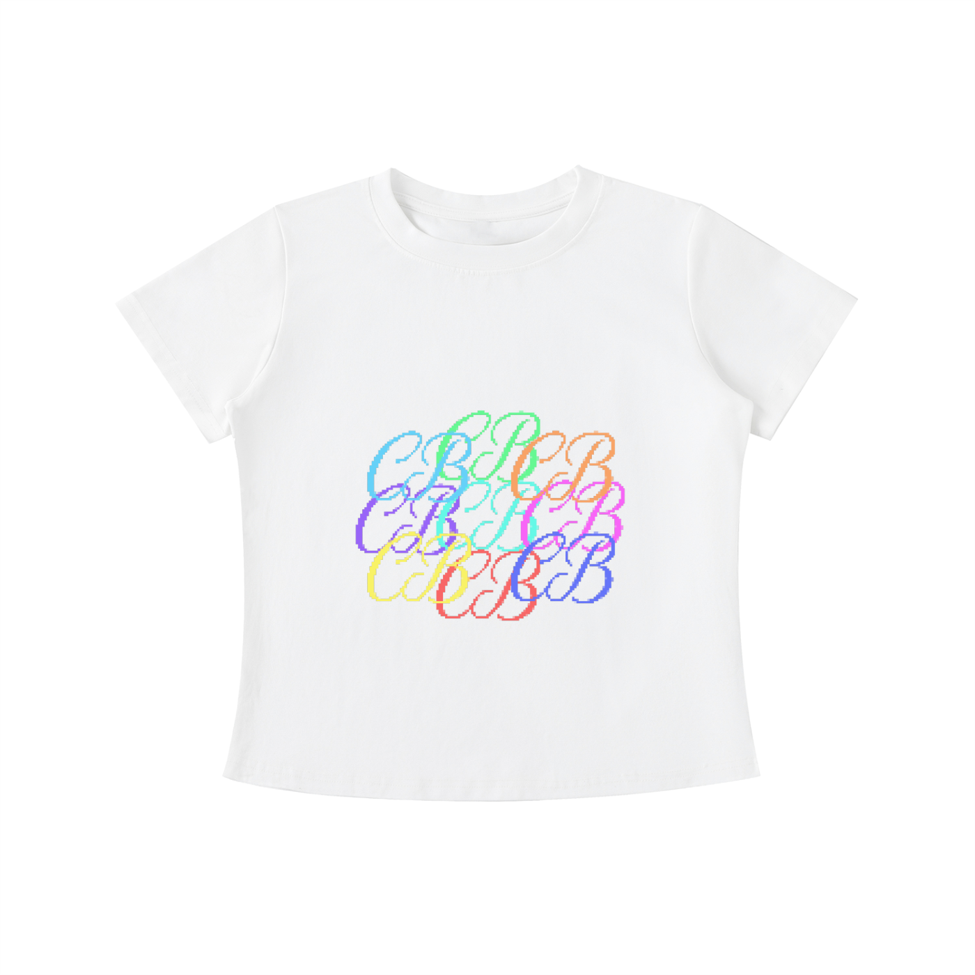 CB Chromatic Tee
