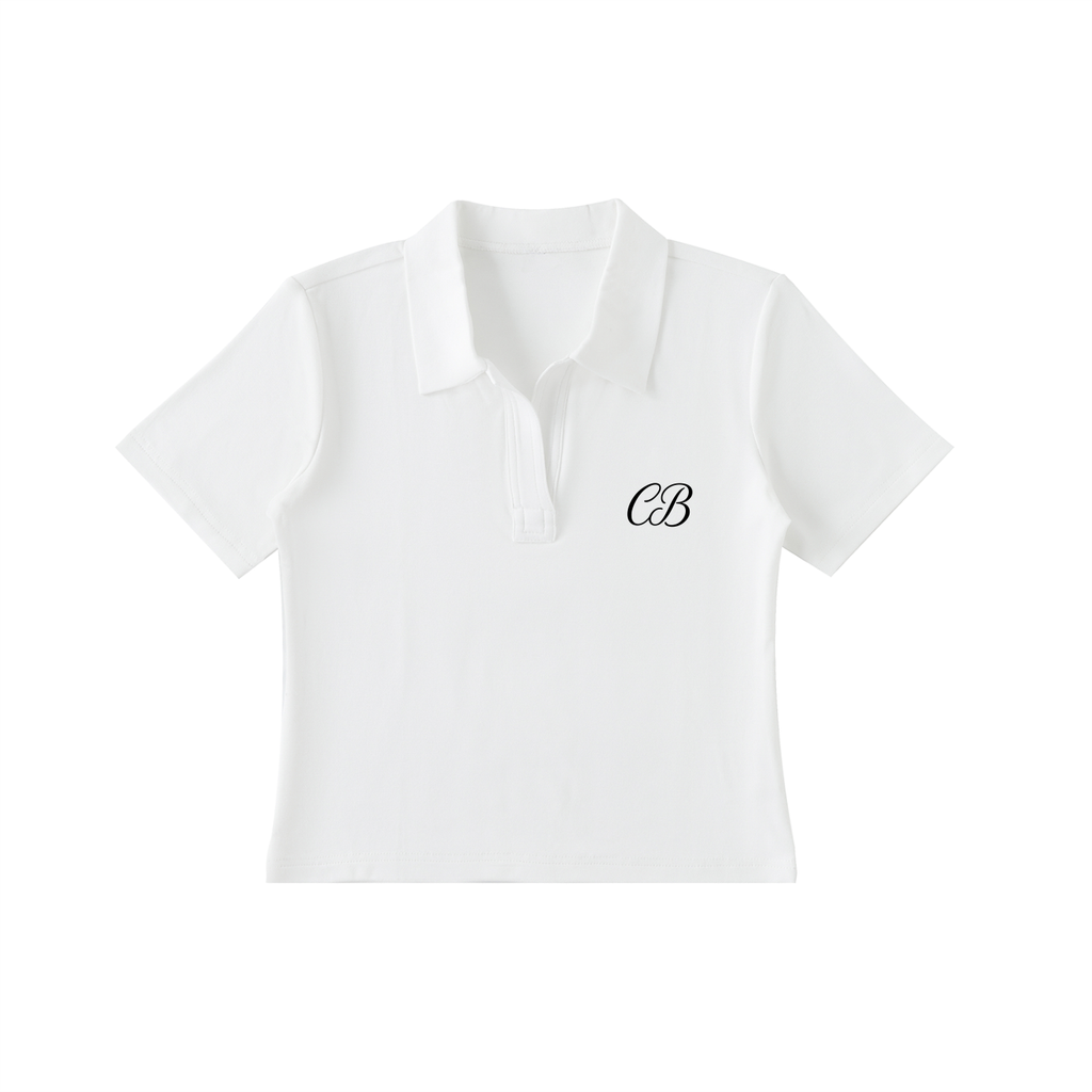 CB Members Only Polo