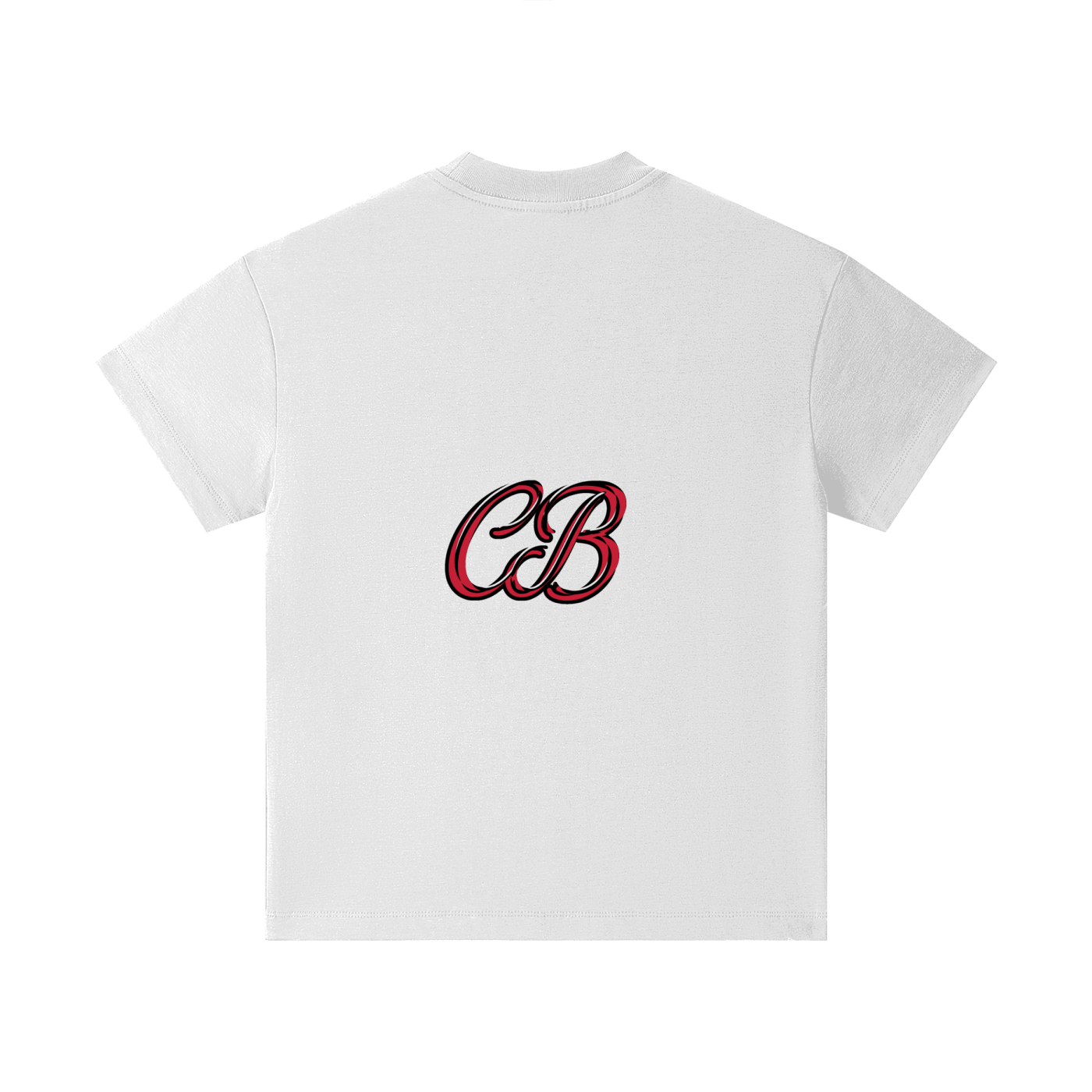 CB OG Logo Kids Tee