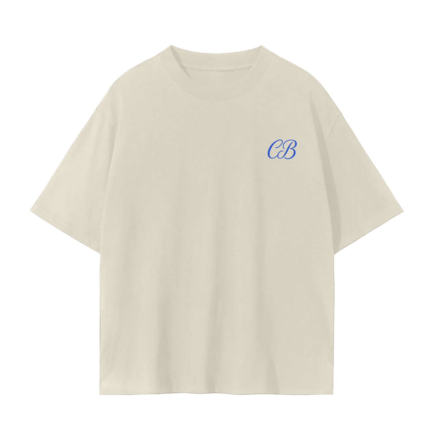OG CB Logo Tee