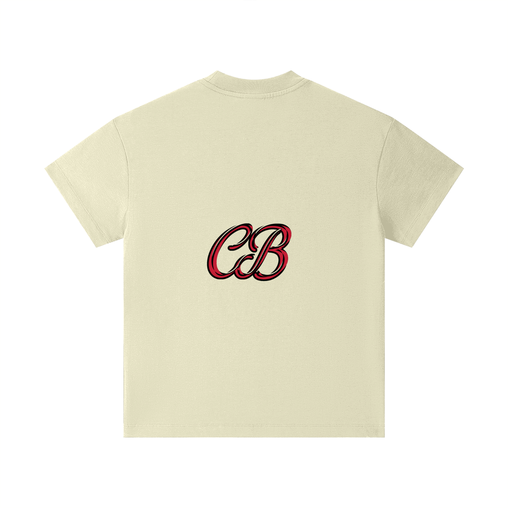 CB OG Logo Kids Tee