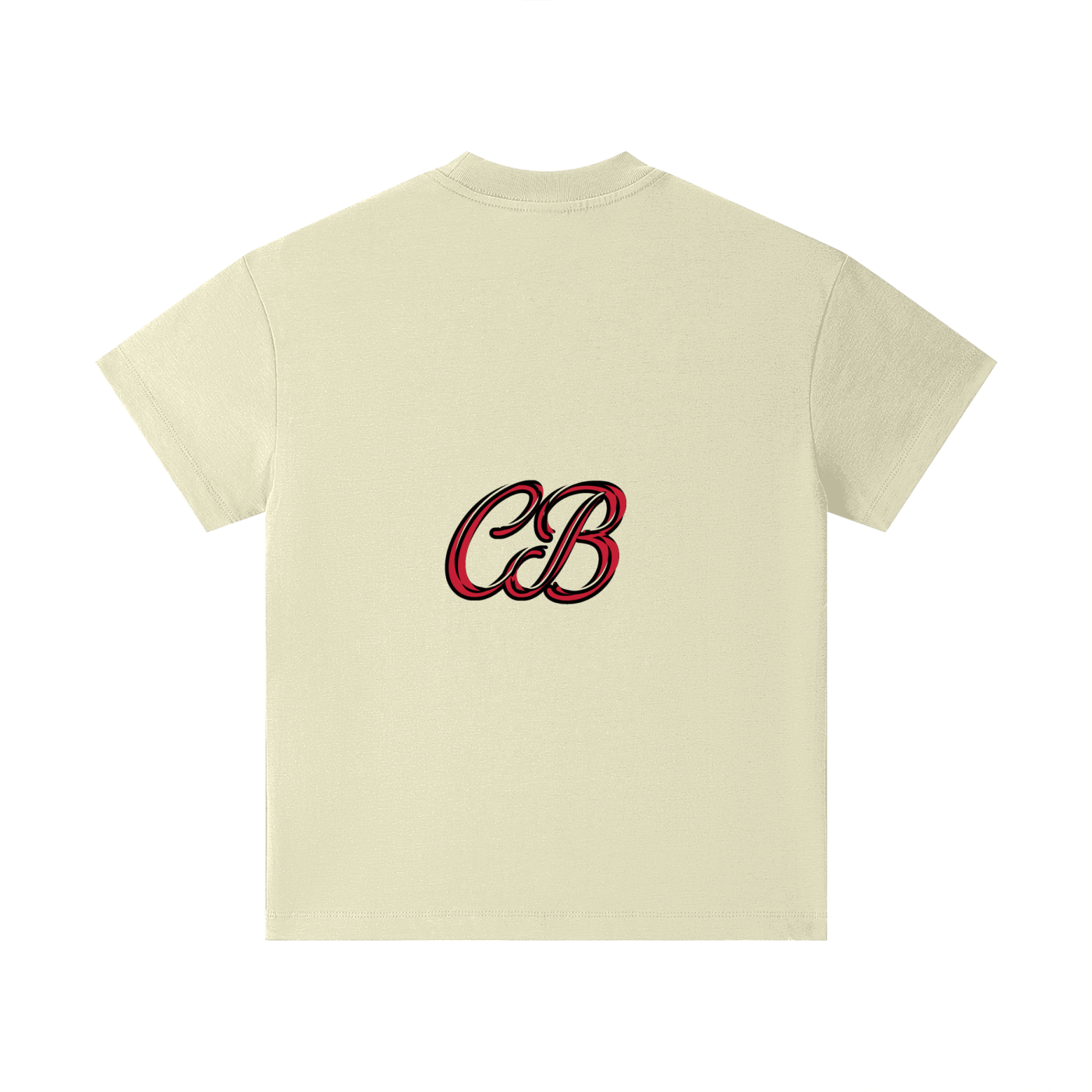 CB OG Logo Kids Tee
