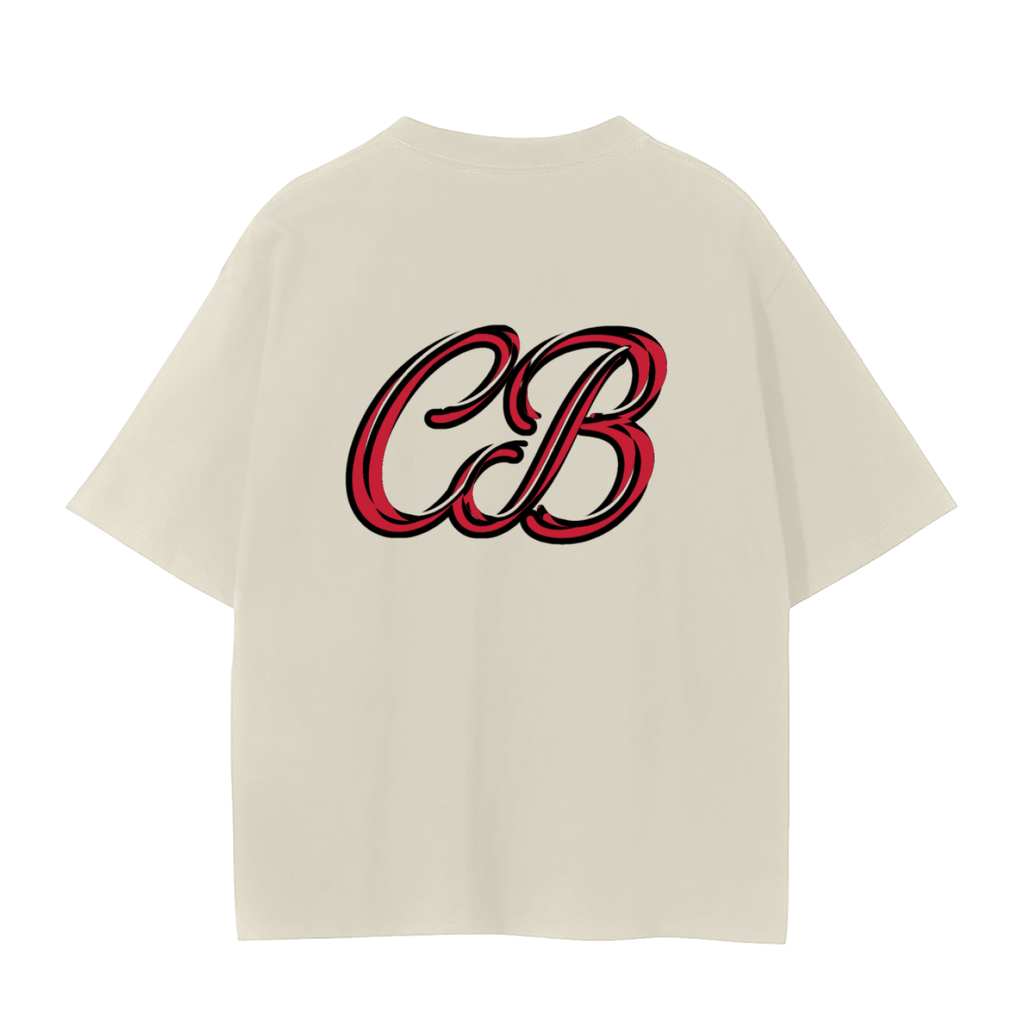 OG CB Logo Tee