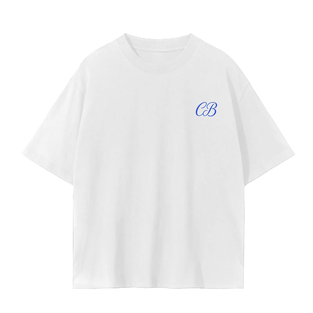 OG CB Logo Tee