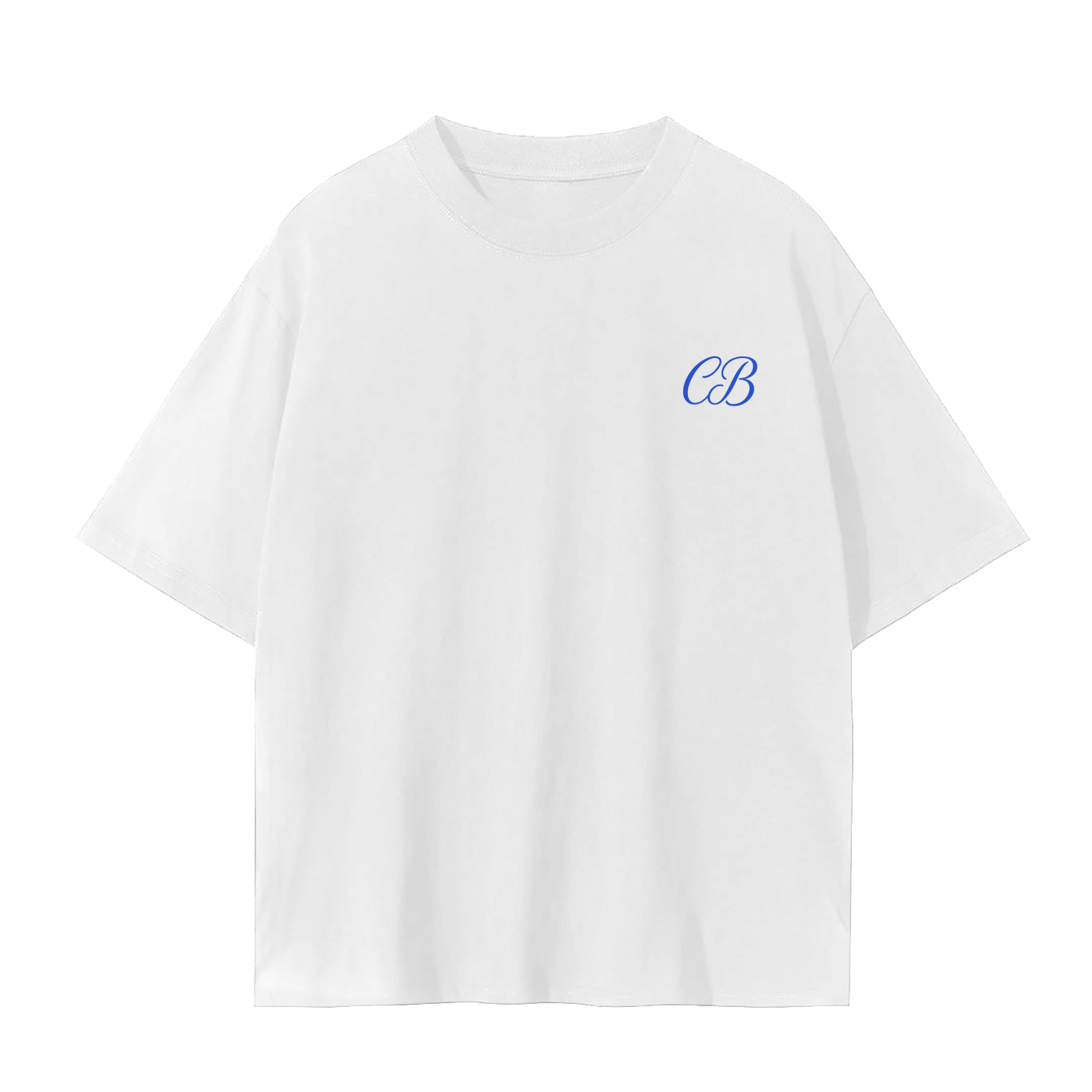 OG CB Logo Tee