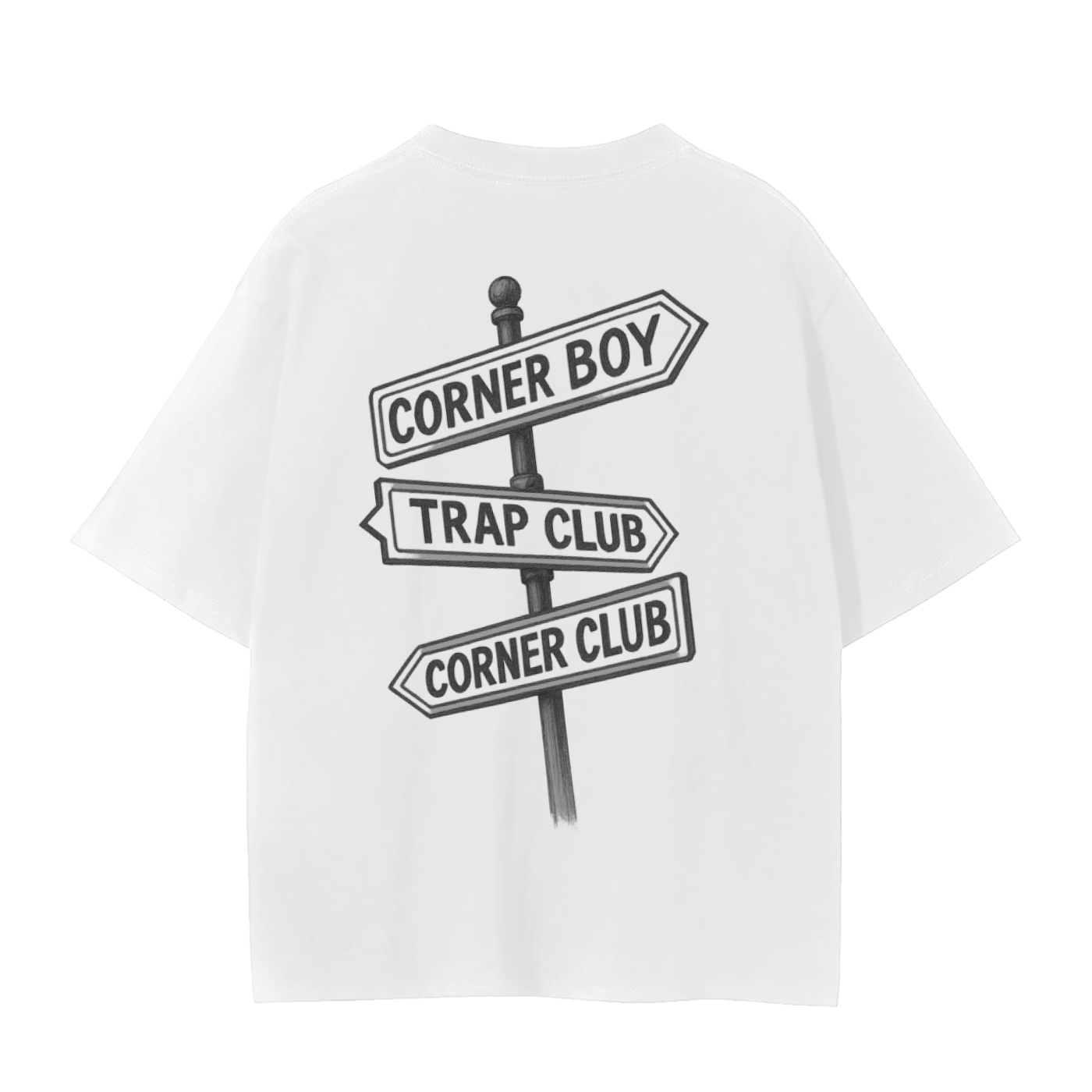 The Club Tee