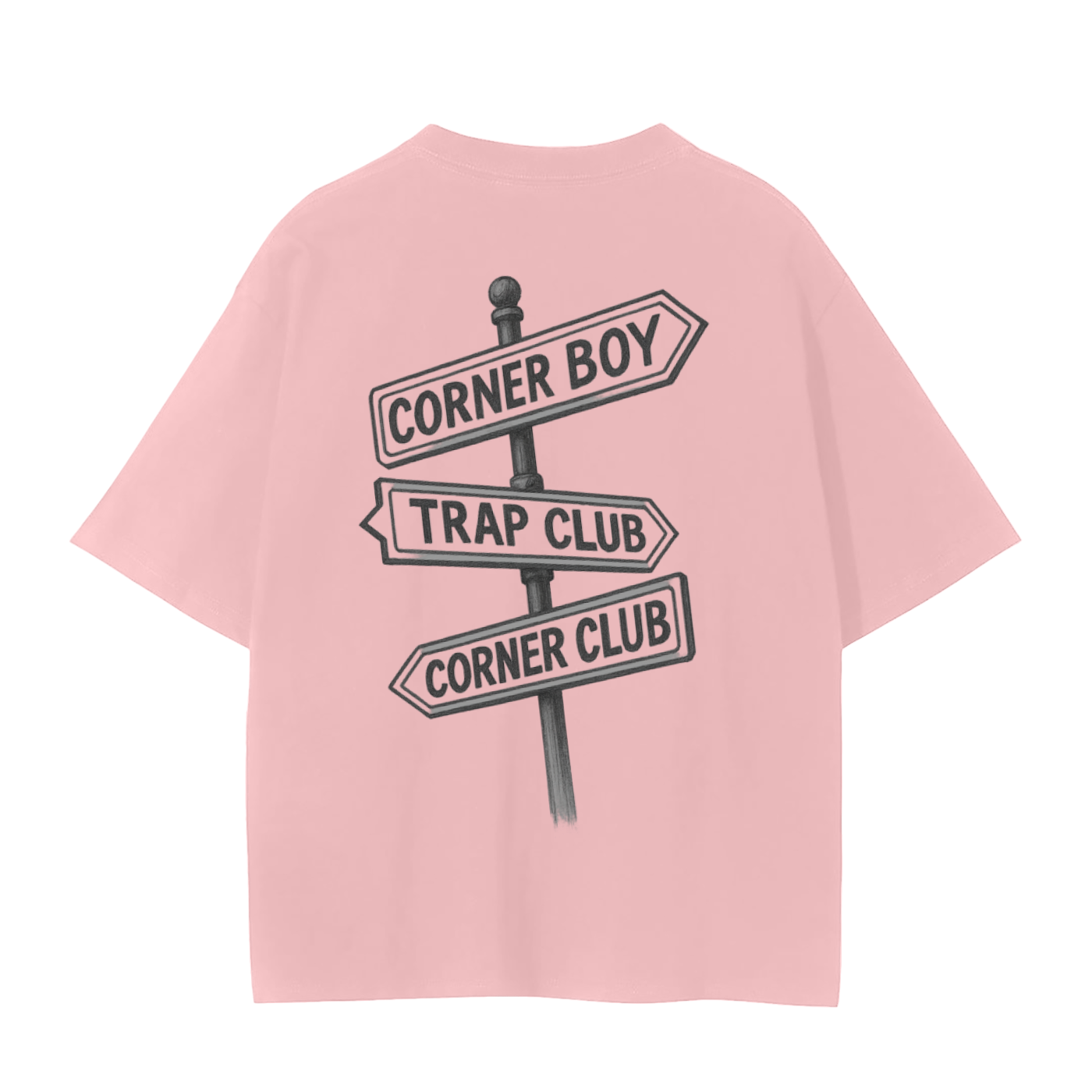 The Club Tee