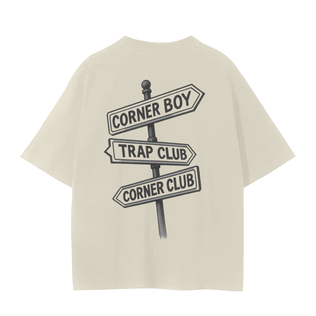 The Club Tee