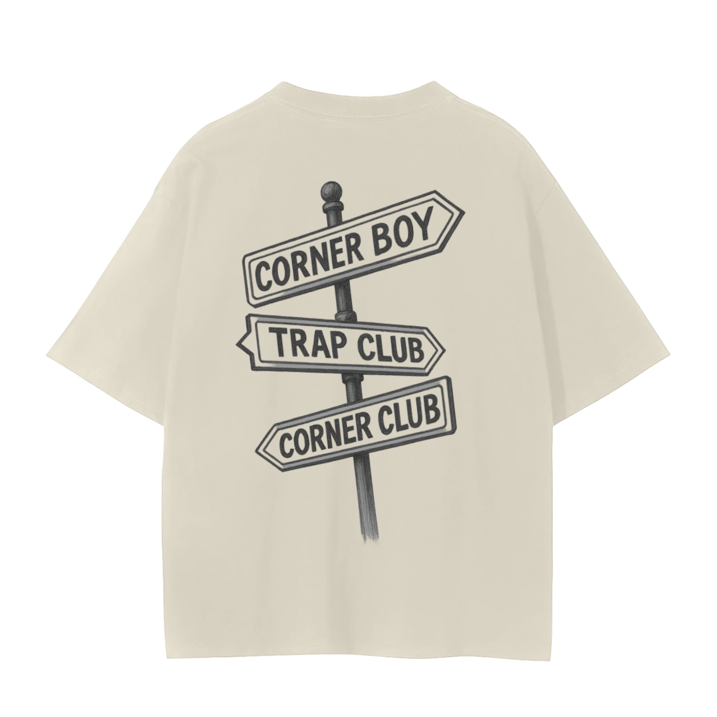 The Club Tee