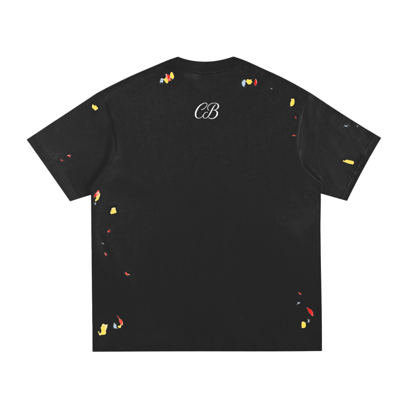 Worldwide Tee