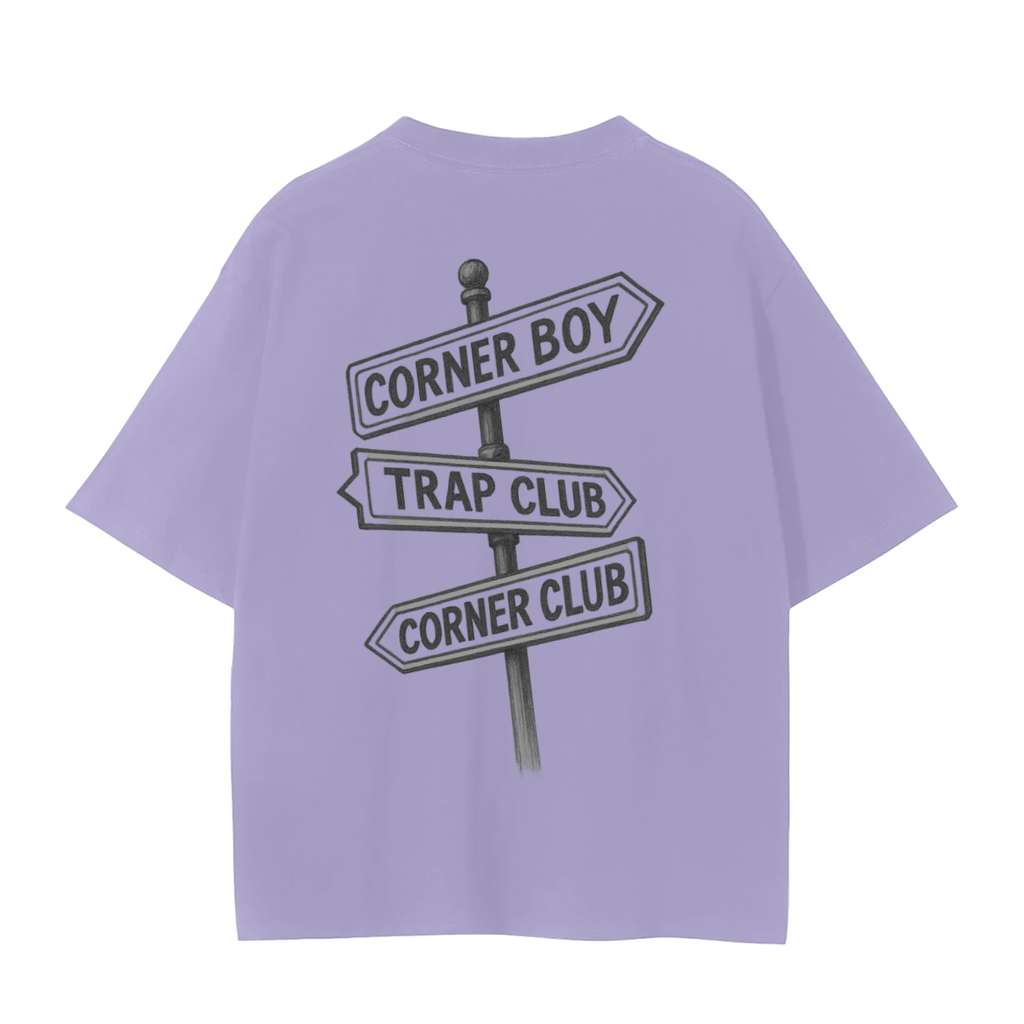 The Club Tee