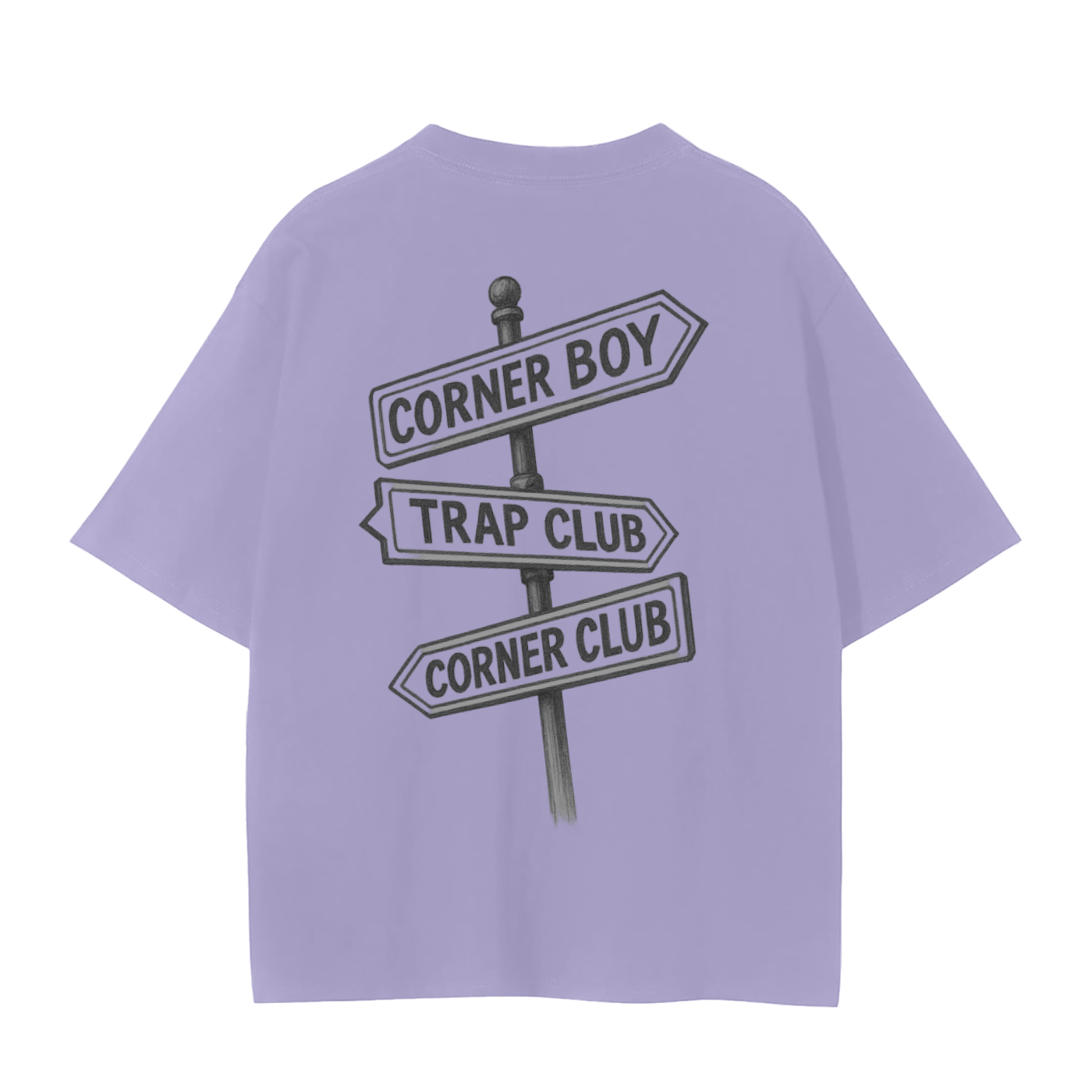 The Club Tee