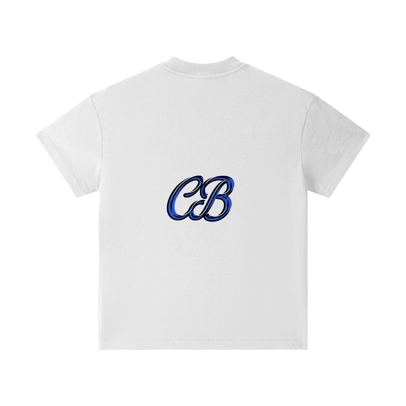CB OG Logo Kids Tee