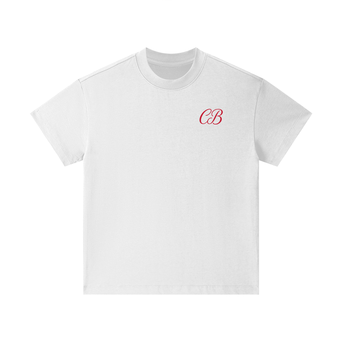CB OG Logo Kids Tee