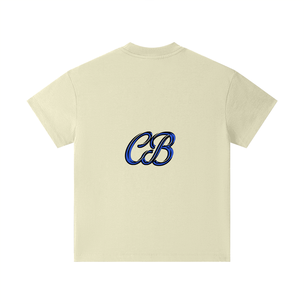 CB OG Logo Kids Tee