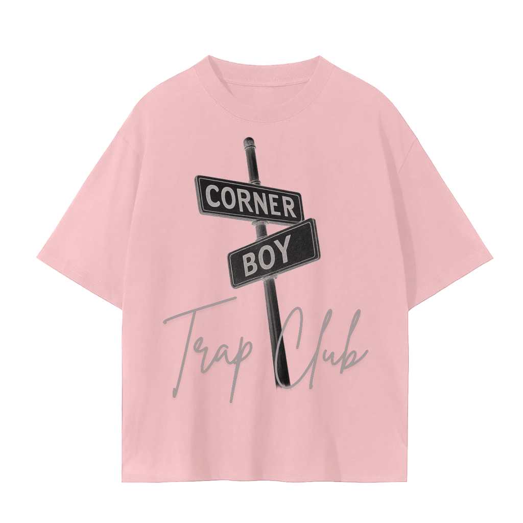 Trap Club Tee