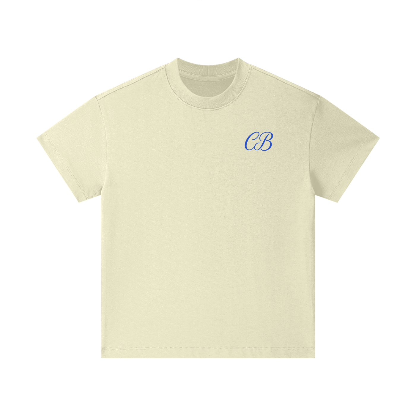 CB OG Logo Kids Tee