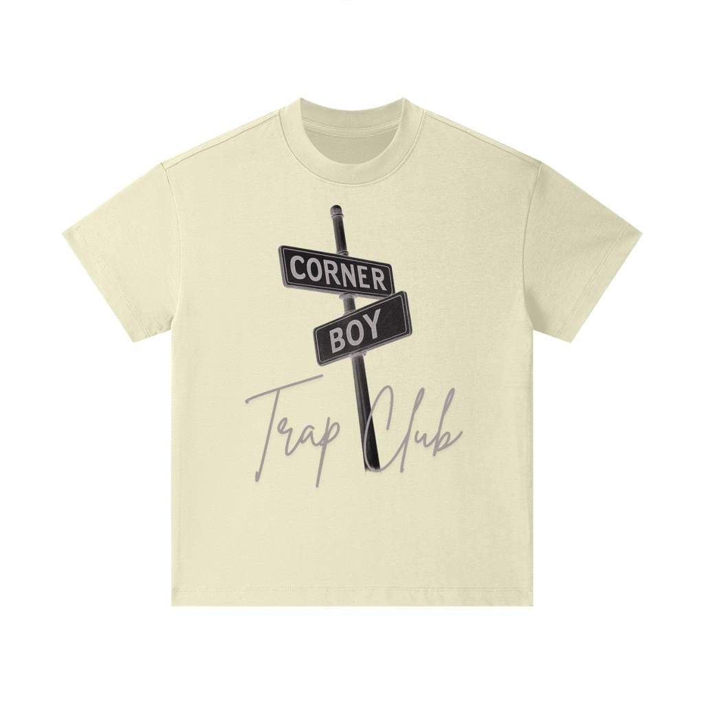 Trap Club Kids Tee